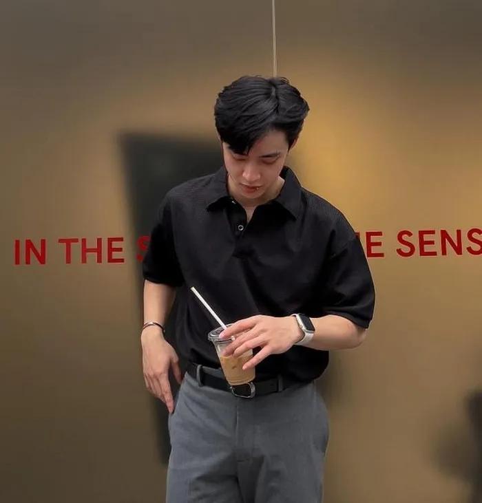 Chàng Người Nhện hot nhất TikTok ngoại hình chuẩn nam thần-2