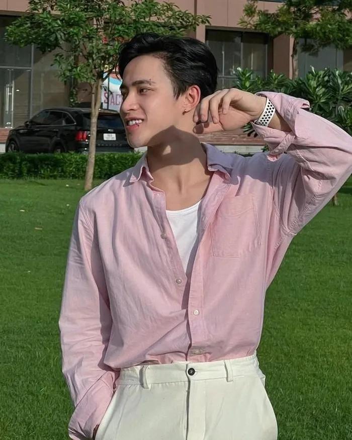 Chàng Người Nhện hot nhất TikTok ngoại hình chuẩn nam thần-3