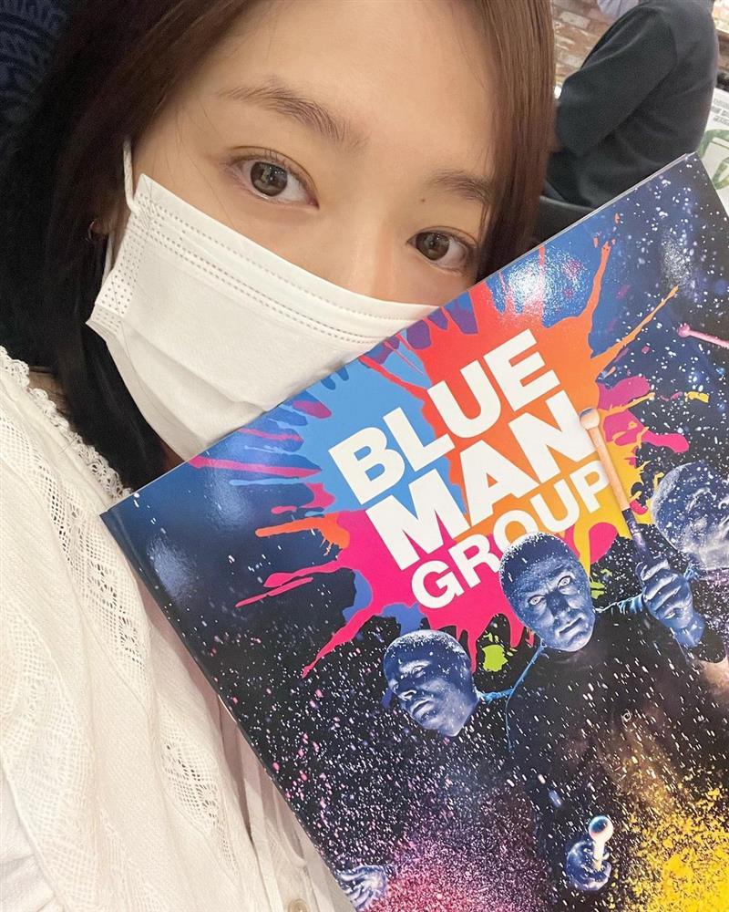 Park Shin Hye hé lộ nhan sắc sau khi sinh con đầu lòng-2