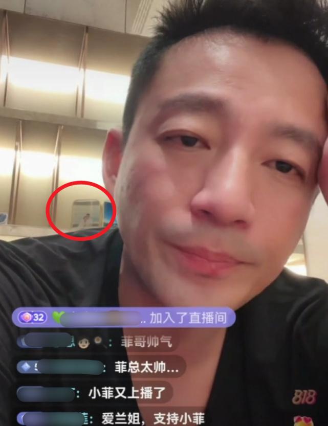 Chồng cũ Từ Hy Viên bí mật tái hôn?-2