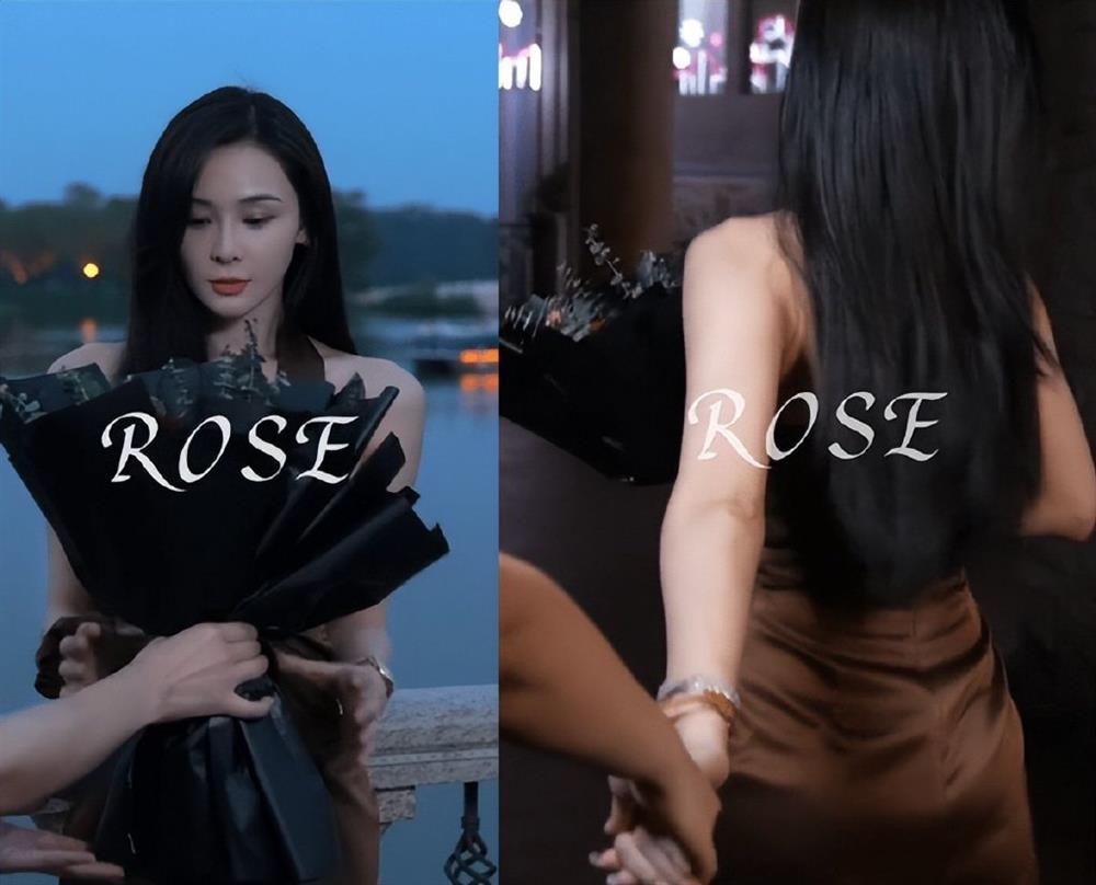 Chồng cũ Từ Hy Viên bí mật tái hôn?-3