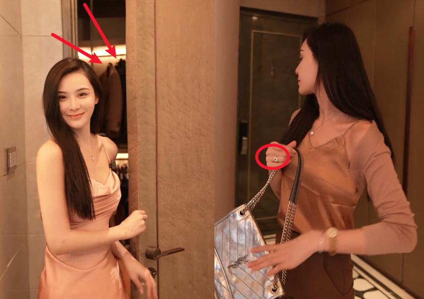 Chồng cũ Từ Hy Viên bí mật tái hôn?-5