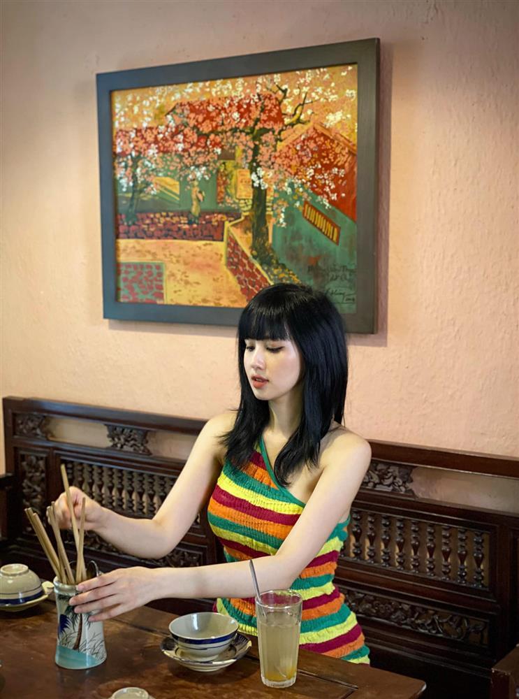 Tâm Tít khoe bố ngày trẻ, câu chuyện phía sau ai cũng muốn khóc-2