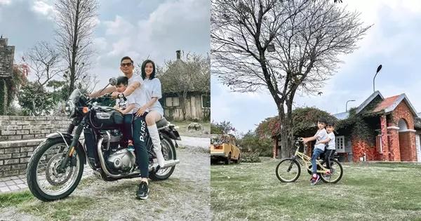 Tâm Tít khoe bố ngày trẻ, câu chuyện phía sau ai cũng muốn khóc-4