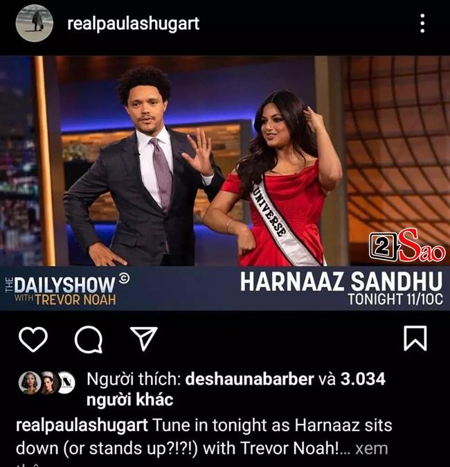 Phản ứng Chủ tịch khi Miss Universe 2021 bị đòi phế vì mang thai-4