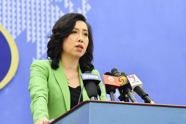 Bộ Ngoại giao lên tiếng vụ 42 người Việt trốn khỏi casino Campuchia-2