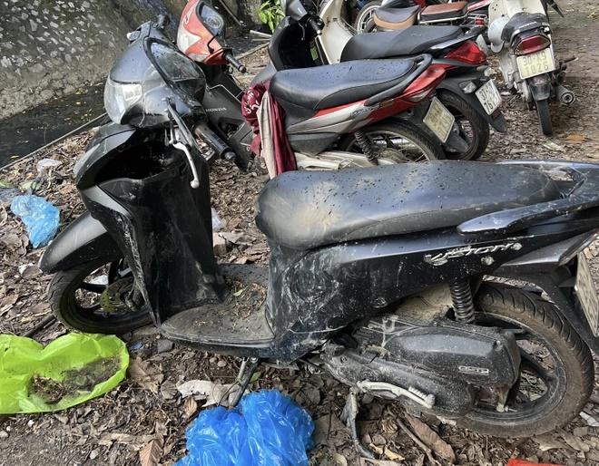 Điều bất thường trong vụ cô gái 23 tuổi mất tích-1