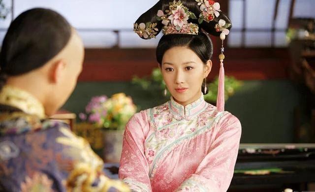 Nàng phi được sủng ái nhất hậu cung nhưng ra đi chỉ vì một điều trái ngang-1