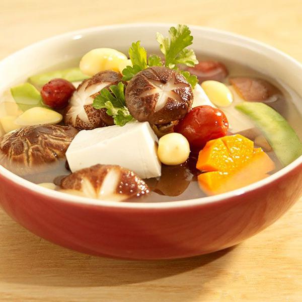 Top món ăn từ ngũ tạng heo ngon hơn lòng xào dưa-13