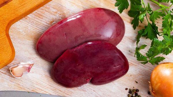 Top món ăn từ ngũ tạng heo ngon hơn lòng xào dưa-6