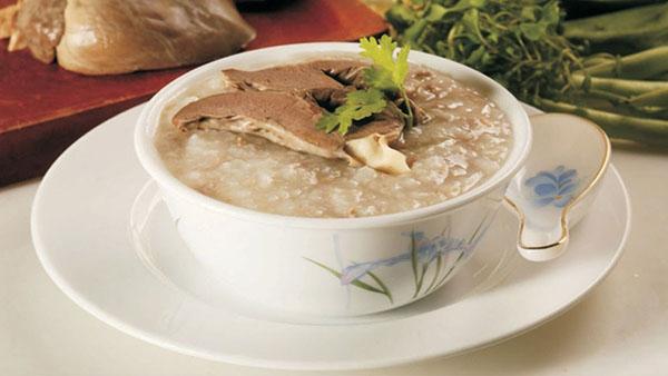 Top món ăn từ ngũ tạng heo ngon hơn lòng xào dưa-8