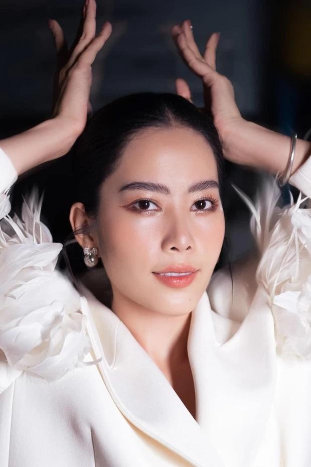 Chia tay Miss World Vietnam 2022, Nam Em bất ngờ gặp sự cố rất đáng lo-3