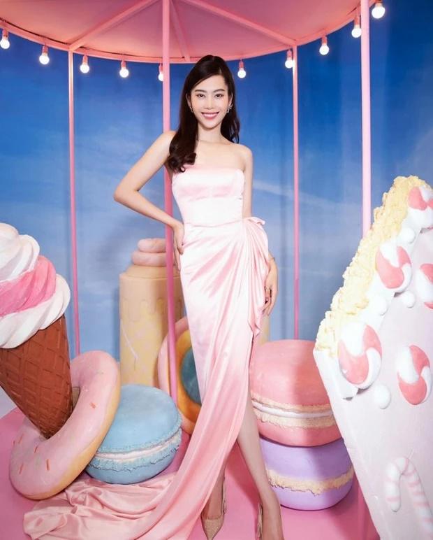 Chia tay Miss World Vietnam 2022, Nam Em bất ngờ gặp sự cố rất đáng lo-4