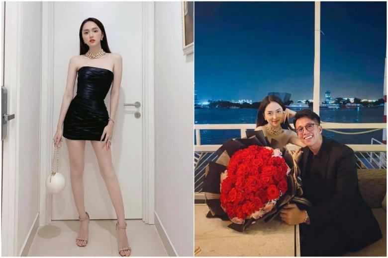 Quà khủng Matt Liu tặng Hương Giang: Xe 8 tỷ đã bán?-3