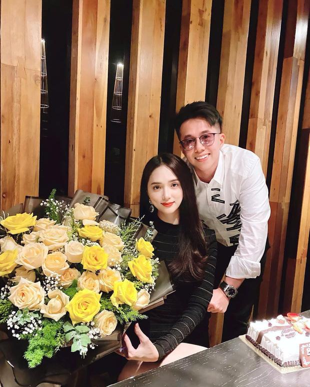 Quà khủng Matt Liu tặng Hương Giang: Xe 8 tỷ đã bán?-5