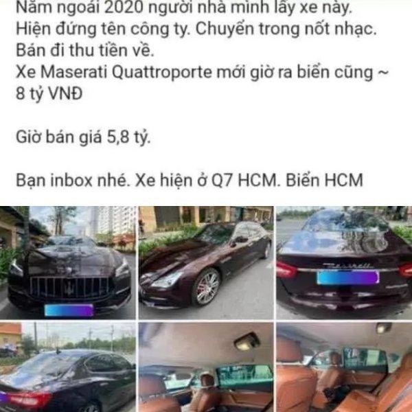 Hương Giang check-in ở biệt thự, siêu xe Matt Liu tặng vẫn còn?-7