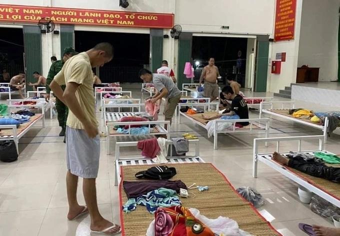 42 người Việt trốn khỏi casino địa ngục: Không về thì sớm muộn cũng chết-4