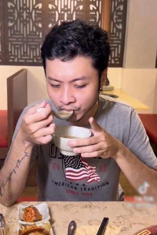 TikToker Cô Gái Có Râu tự bỏ tiền đi rì-viu, mở lớp dạy quay TikTok-2