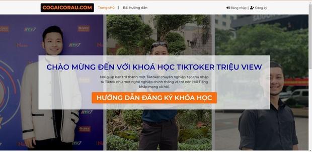 TikToker Cô Gái Có Râu tự bỏ tiền đi rì-viu, mở lớp dạy quay TikTok-3