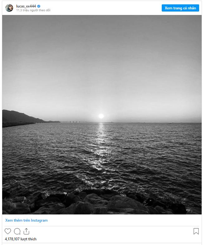 SM Entertainment mở đường cho Lucas trở lại NCT sau cú lừa tình-2