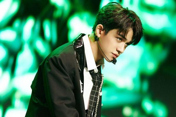 Tuyên bố cô ấy là của tôi, Haechan (NCT) gieo rắc ảo tưởng với fan nữ?-6