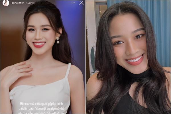 Đỗ Thị Hà chia sẻ kinh nghiệm thi Hoa hậu với kinh phí hạn hẹp-6