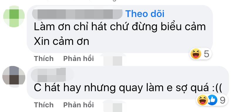 Thu Minh cover See Tình mà netizen chỉ muốn tắt hình nghe tiếng?-11