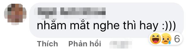 Thu Minh cover See Tình mà netizen chỉ muốn tắt hình nghe tiếng?-12