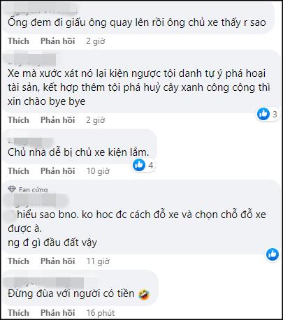 Đỗ ô tô ngang ngược, chủ nhà gọi hẳn xe cẩu đến đem xe đi giấu-1