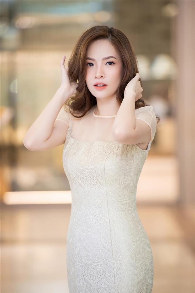 Đan Lê gợi quãng thời gian bị vu khống clip nhạy cảm-2