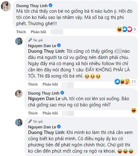 Đan Lê gợi quãng thời gian bị vu khống clip nhạy cảm-5