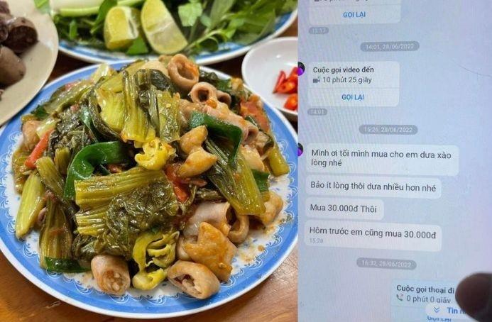 Cô giáo ở Thái Bình xin nghỉ việc sau ồn ào ngoại tình lòng xào dưa 30k-1