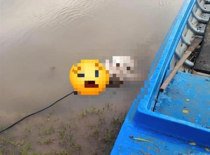 Tìm thấy thi thể người mất tích trong vụ trốn casino ở Campuchia-1