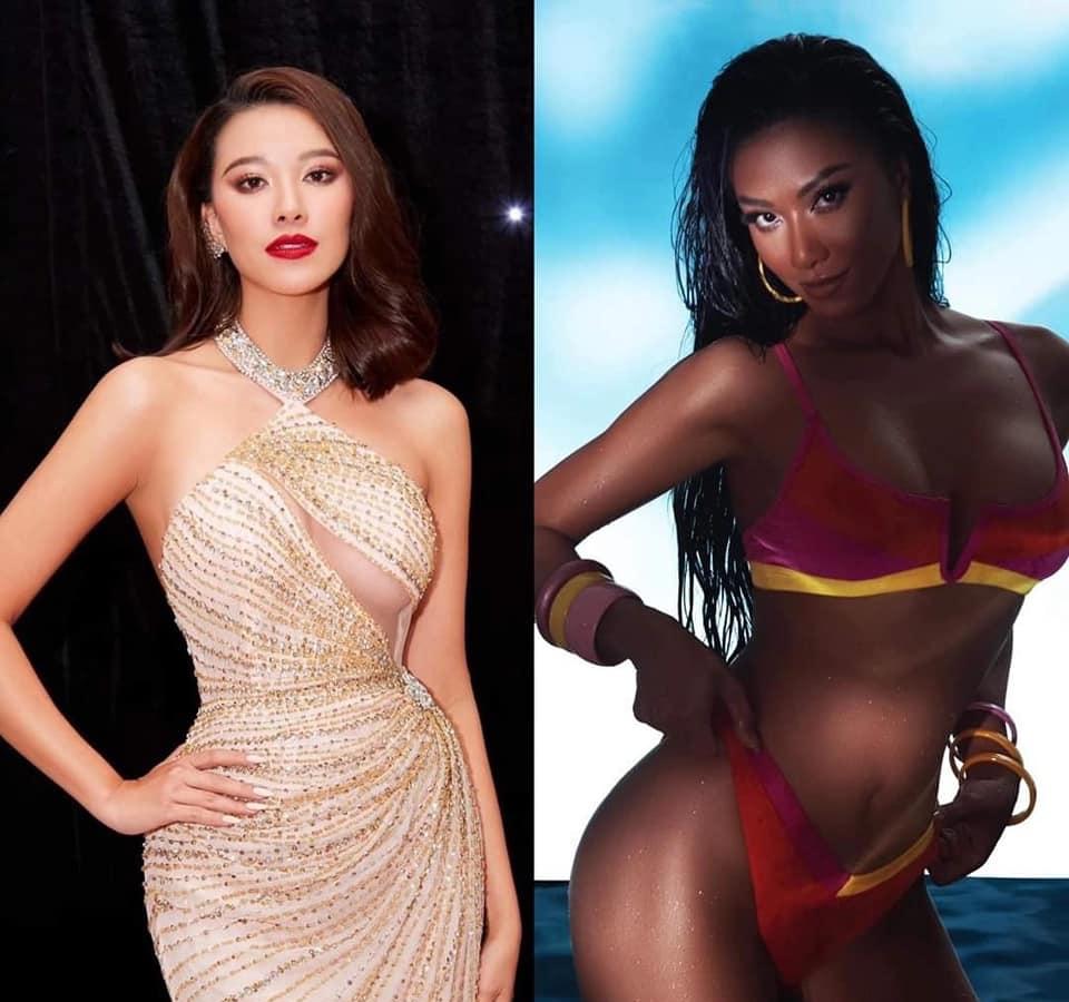 HHen Niê bị chỉ trích chiếm đoạt văn hóa vì bôi da đen như Châu Phi-7