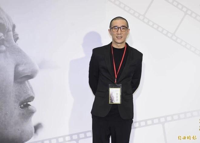 Con trai Thành Long lộ diện sau 8 năm-1