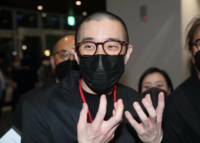 Con trai Thành Long lộ diện sau 8 năm-3