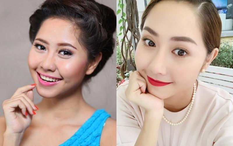 9 sao Việt thừa nhận sửa mũi-6