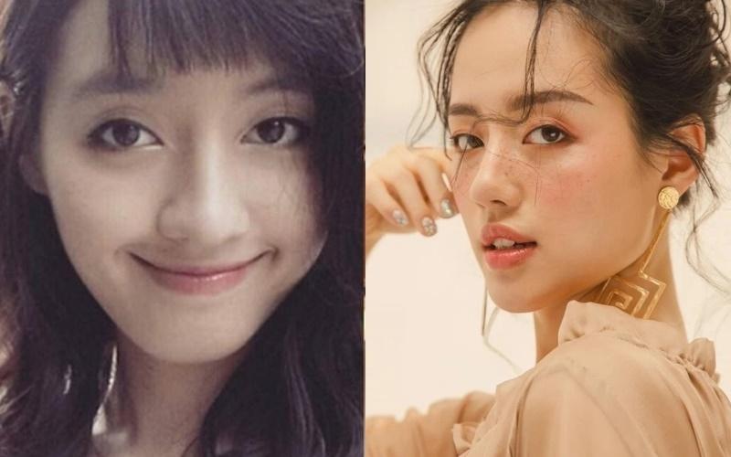 9 sao Việt thừa nhận sửa mũi-8