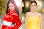 Bùi Khánh Linh bị nghi làm mũi sau khi lên Á hậu 1 Miss Grand Vietnam 2023-7