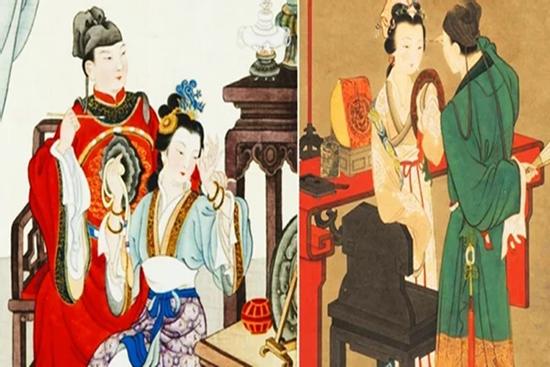 Chọn chồng có '1 thứ dài, 2 thứ to', nửa đời sau không cần lo nghĩ