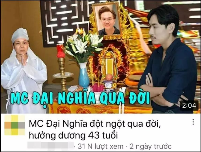 Ảnh Việt Hương chịu tang mẹ bị mang đi khắp nơi làm trò-5