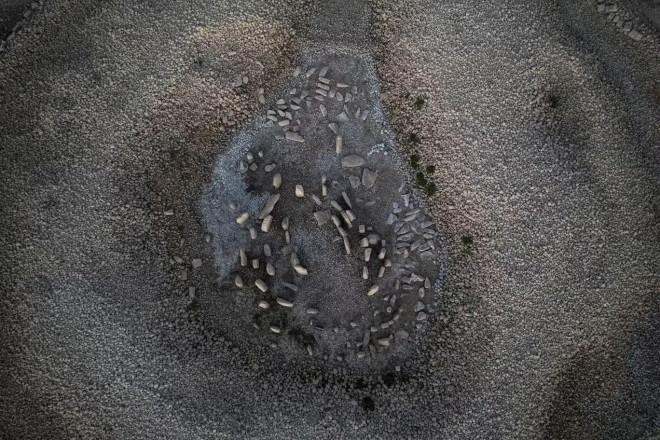 Đài thiên văn bí ẩn 7.000 năm tuổi tự hiện hình ở Tây Ban Nha-2