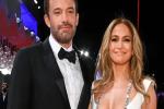 Đám cưới của Jennifer Lopez - Ben Affleck có pháo hoa và nhạc sống-5