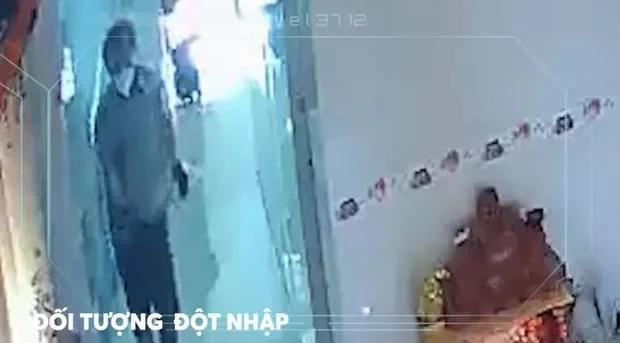 Con trai 5 tuổi báo có kẻ lạ vào nhà, mẹ bất cẩn mất hơn 1,4 tỷ đồng-1