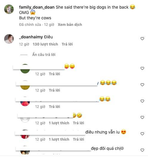 Doãn Hải My nghi về quê Đoàn Văn Hậu, bị bóc điểm con nhà giàu-3