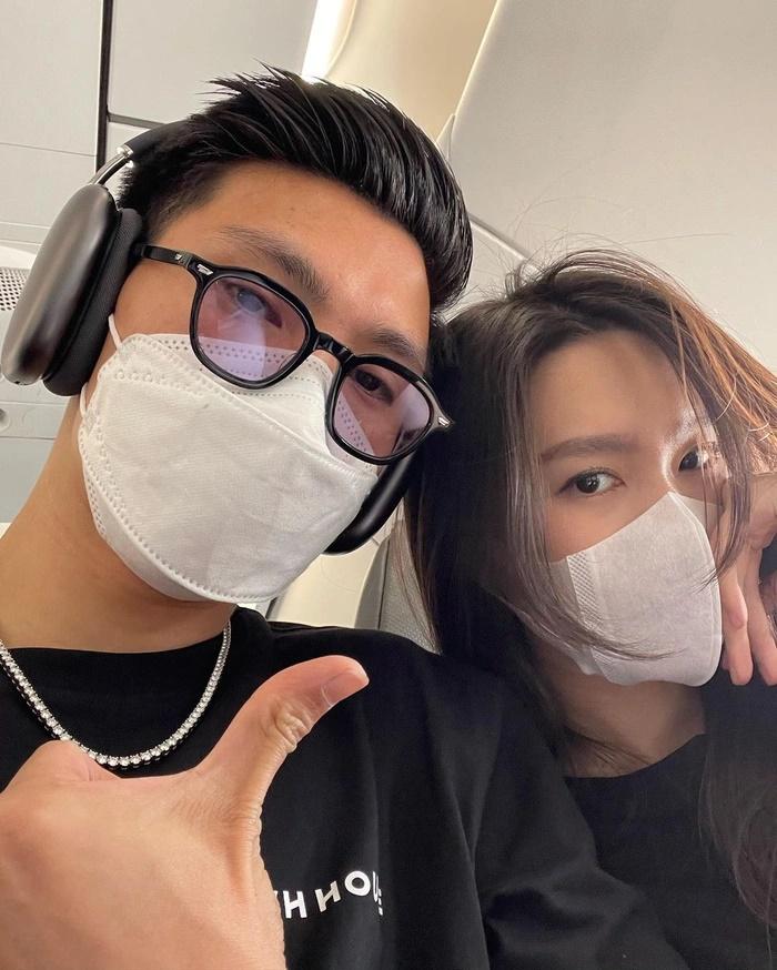 Doãn Hải My nghi về quê Đoàn Văn Hậu, bị bóc điểm con nhà giàu-5