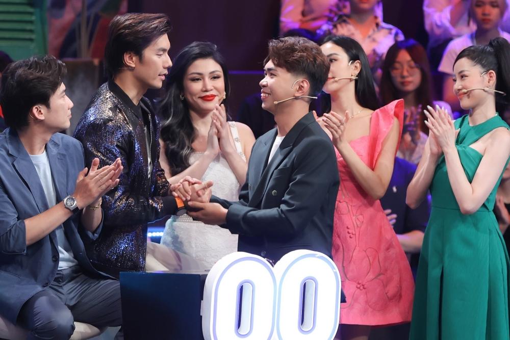 Thánh chửi Minh Dự: tuổi thơ cơ cực, mẹ làm công nhân vệ sinh-6