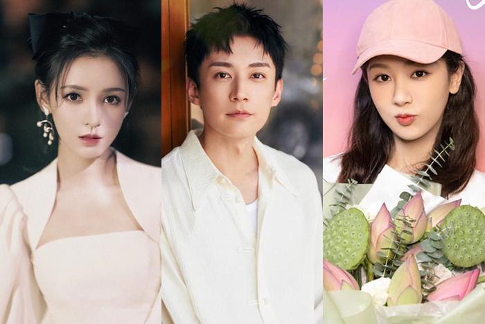 Dương Tử trượt dài: Bị nghi là tiểu tam, sự nghiệp thất bại-5