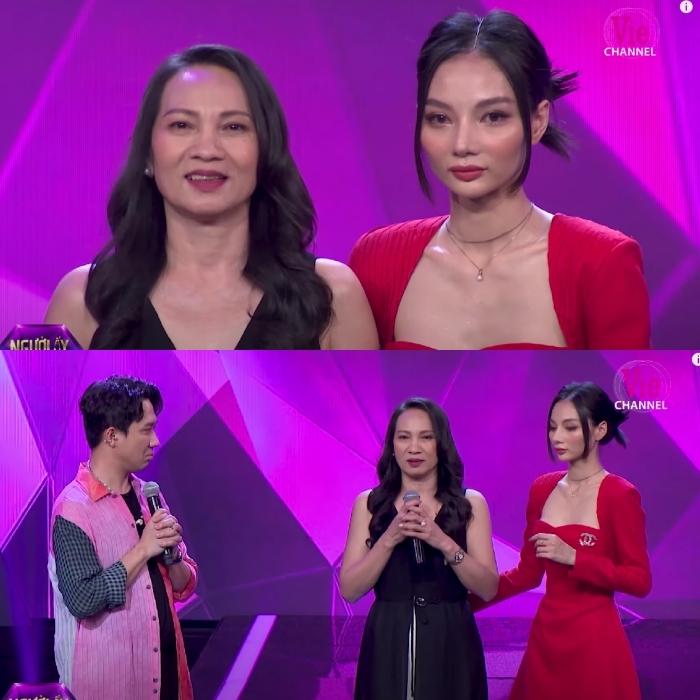 Cầu hôn ngọt lịm ở Người Ấy Là Ai, cặp đồng tính nữ gây sốt MXH-2