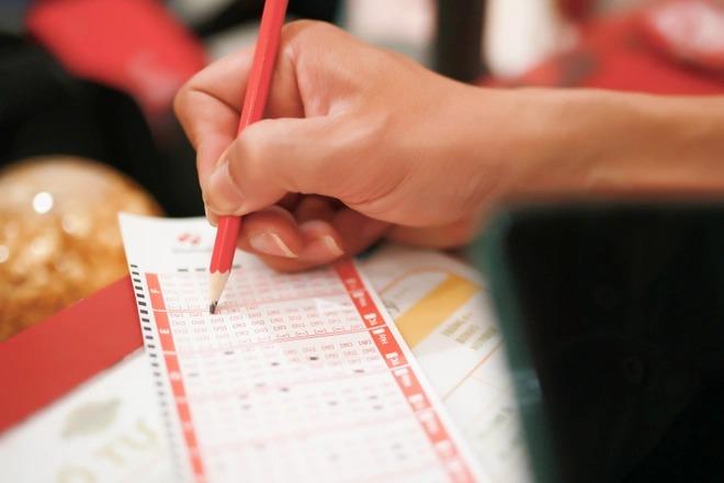 Vé Vietlott trị giá gần 50 tỷ đồng tìm thấy chủ nhân-1